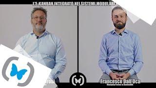 ONO Lean Logistics & KanbanBOX: da una sfida ad una soluzione integrata