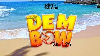 MIX DEMBOW 2024 by JAVI KALEIDO (Me Arregle, Hay Lupita, Tuwi Tuwi) Sesion Agosto 2024 Reggaeton