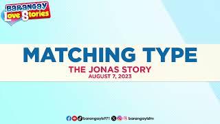 Magkapatid, parehong may SECRET sa kanilang mga karelasyon (Jonas Story) | Barangay Love Stories