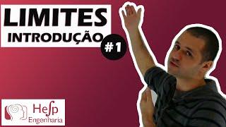 Cálculo1 #1: Limites-Introdução