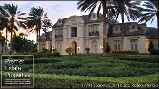 Dream Homes - Boca Raton, Florida