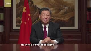 ВЕЛИКИЙ ЛИДЕР Xi РАССКАЗЫВАЕТ АНЕКДОТ, МНОГО СМЕХ ПРИСУТСВУЕТ ПОНИМАНИЕ