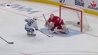 24/25 RS: Tor @ Det Highlights - 12/14/24