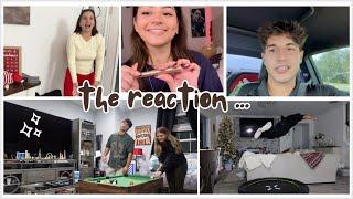 last vlog /grwm/mom reaction/son and mom deal .vlog#1093