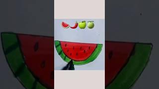 ️Mix emoji Drawing|Satisfying Creative Art#viral#shortfeed#reels#short#drawing#reel#shorts#mix