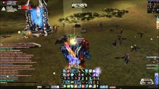 RF Online Bell RL PvP Video ( Proph )