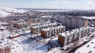 Вольск, поселок  Северный 09.03.21