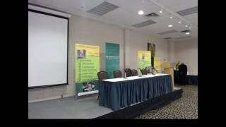 Canadian Institute of Ukrainian Studies Live Stream