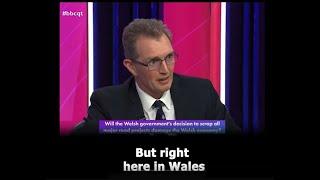 BBC Question Time, 23 February 2033 2