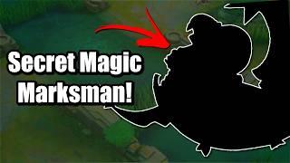 This Mage Can Be Played Like MM!