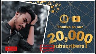 20K Subscribers Special 2020 | Celebration With Fans | Fx Rakib