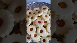 صابلي تونسي  للعيد بذوب في الفم 