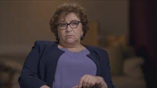 Putin's Revenge: Yevgenia Albats (interview) | FRONTLINE