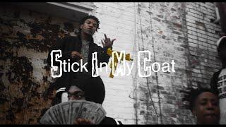 SOLO - Stick in my Coat (Official Video) Shot by @Tae4eign