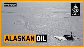 Why are many Alaska Natives supporting a US oil mega project? | The Stream