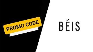 Fresh Beistravel Code 2025 || Beistravel Promo Code 2025 || Beistravel Promo Codes 2025 Free!!!
