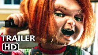 CHUCKY Teaser (2021)