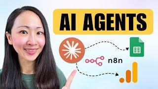 AI Agents: What You ACTUALLY Need to Know