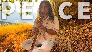 Summer Native American Flute Serenity