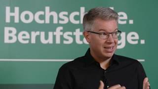 FOM Talk mit Frank Thelen