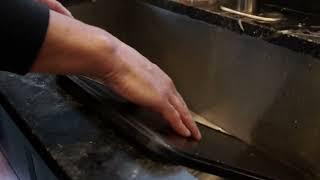 How to clean your Baking Steel, Griddles, Skillets, and more