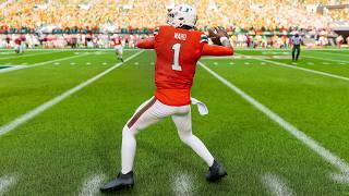 Another BIG Update for College Football 25 is Here!