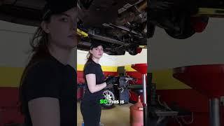 How to Repair a Failing Water/Oil Pump on a Ferrari 599