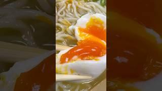Amazing Chicken Ramen !! 🫲#shortsvideo #shorts #ramen #japanesefood #noodles