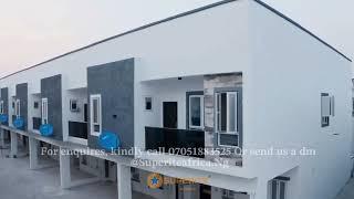 We are in the business of making people happy through real estate. #lekki #lagos