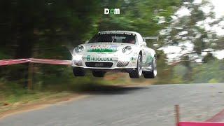 BEST of PORSCHE️ INSANE Sound!