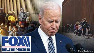 Biden takes executive action on border crisis