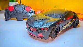 GT  Rc Car unboxing | Jahir toy tv