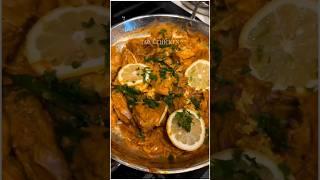 Easy Tawa Chicken recipe  #food #foodie #chicken #recipe #tawachicken