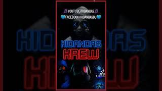 kidandas krew #subscribe #makina #kidandas #rave #follow #youtube