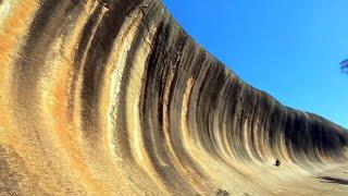 15 UNUSUAL Geological Wonders