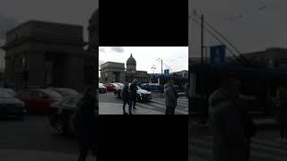Невский проспект