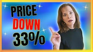 TRUTH about Marin Real Estate – Back on Market & Reduced Prices