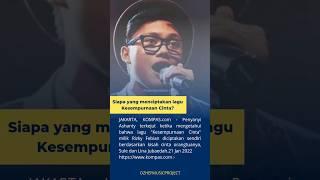 TENTANG LAGU : RIZKY FEBIAN - KESEMPURNAAN CINTA #seputarlagu #laguhits #infolagu #tentanglagu