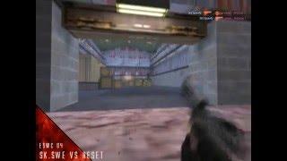 SpawN Frag Movie - by EL_GENERICO