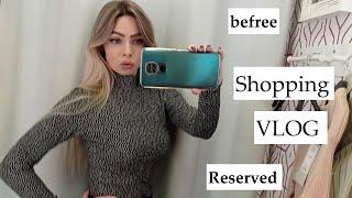 ЧТО НОСИТЬ ОСЕНЬЮ 2021? БАЗОВЫЙ ГАРДЕРОБ КАПСУЛА SHOPPING VLOG ШОППИНГ ВЛОГ ОБРАЗЫ ЛУКИ 2021 ПОКУПКИ