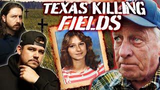 The Texas Killing Fields... A History of Horror & Unsolved Cases