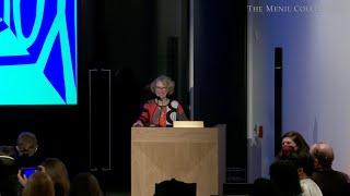 Lecture: Professor Ellen Lupton on Pop Art and Graphic Design