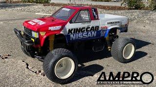 e353: Tamiya King Cab - The Buyers Guide Series