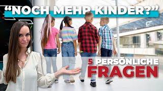 Laura gaaaanz privat...meine Frühgeburten , Ehestreit  mehr Kinder? 