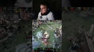 КУМАН УМОЛЯЕТ РАВШАНА  #dota2 #dota2gameplay #dota2highlights #dota #cooman #ravshan