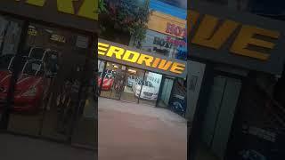 SUPerdrive at Goa luxury cars and bikes #cars #viral #trending #shorts