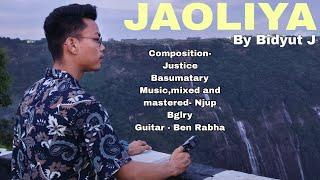 JAOLIYA | Official Bodo EDM Song | Bidyut J