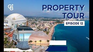 Coldwell Banker La Costa Property Tour Ep. 12; The Hottest Real Estate in Puerto Vallarta