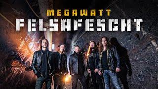 Megawatt - Felsafescht (Offiziells Musigvideo)