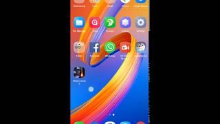 Tecno Spark 3 Pro Screen Recording